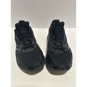 SAUCONY Women's Axon 2 Running Shoe Sneaker Triple Black Size 7